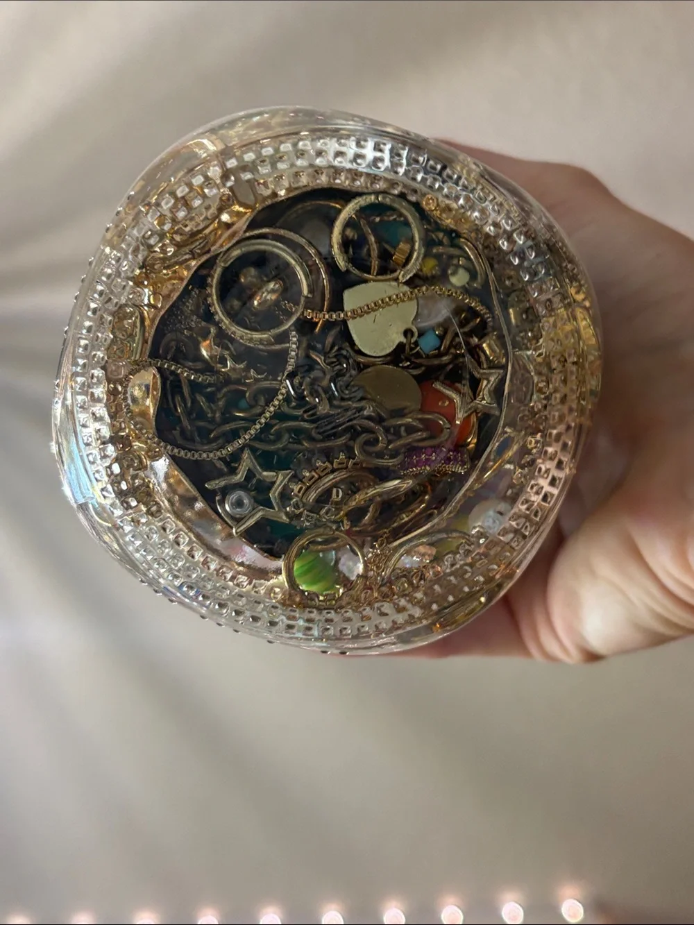 MYSTERY JEWELRY JAR!!! 🫙💎